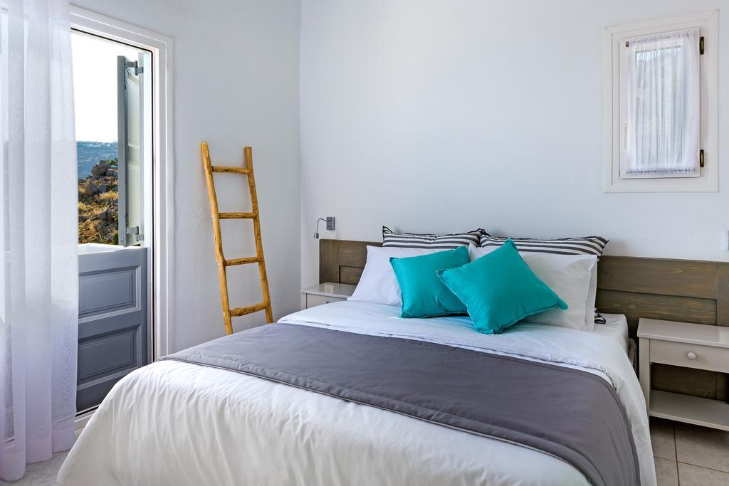 Bay Bees Sea View Suites & Homes Platys Gialos  Room photo